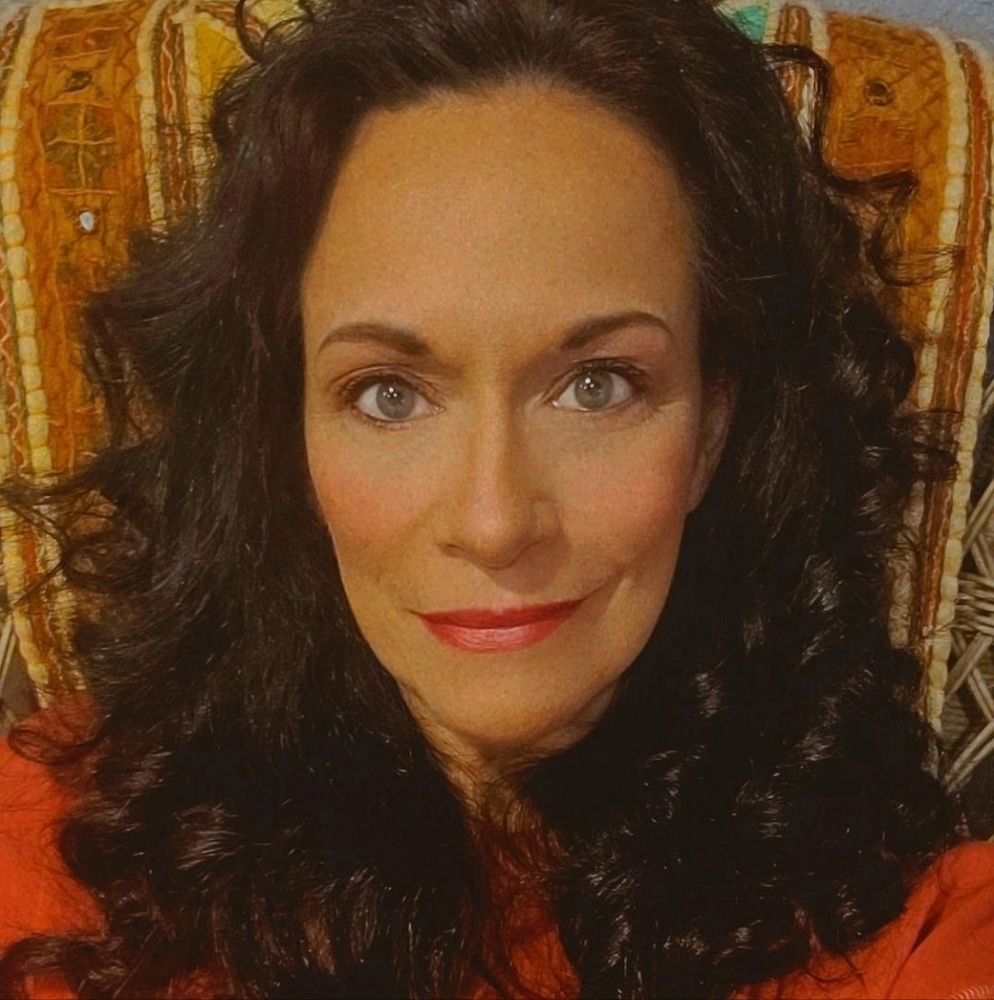 Meet your Posher, Cindy